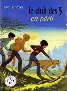 Quel est l'âge d'Annie au début de la série ?
