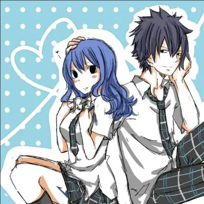 Quel est ce couple ?