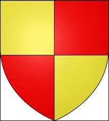 Je vous présente le blason d'une ville du Midi-Pyrénées. Préfecture de son département, cette ville est ...