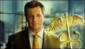 Quelle est la particularité du bungalow du père de Luke ?