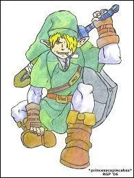 En quoi s'est déguisé Sanji ?