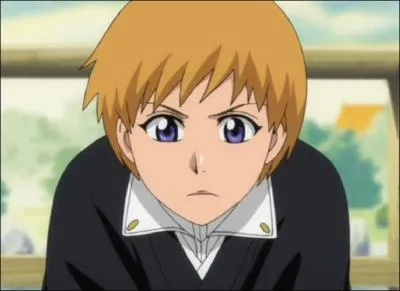 Quel est le prénom de la sur de Kiyone Kotetsu, vice capitaine de la quatrième division ? 
(une seule réponse)