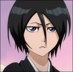 Qu'est-ce que Urahara a caché dans le corps de Rukia Kuchiki ?