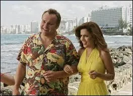 Comment s'appellent les parents de Justin, Alex et Max ?