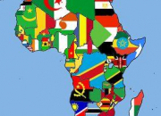 Quiz Capitales de l'Afrique : trs difficile