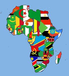 Quiz Continents