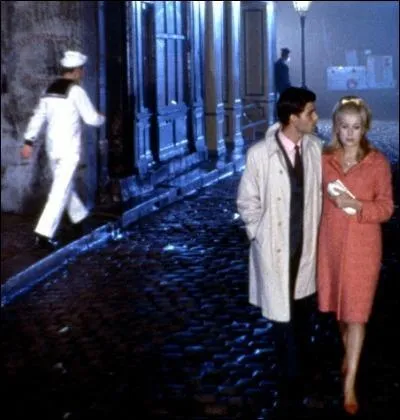 1969 > Sur le plan commercial et tactique, quel pourrait être, selon vous, l'événement le plus remarquable pour la France ?