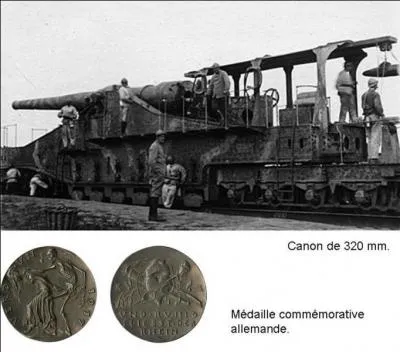 Du 20 août au 18 septembre, une offensive française va remettre les « pendules à l'heure » sur le front en revenant sur les positions perdues quelque temps plus tôt. Quelle est cette bataille ?