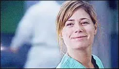 Quel est le véritable prénom d'Abby ?