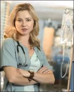 Quelle infirmière est enlevée par son ex ?