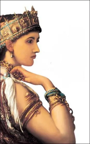 Qui est cette reine de Palmyre ? À sa beauté et son intelligence, elle alliait un caractère affirmé.