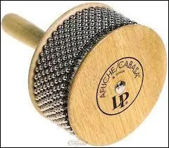 Comment se nomme cet accessoire ?