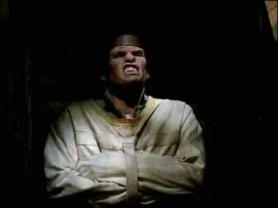 [Sans défense] Comment Buffy tue-t-elle le vampire ?