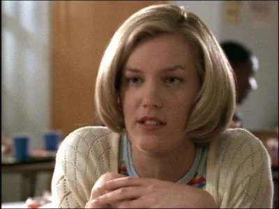 [Les Belles et les Bêtes] Que donne Oz à Debbie ?