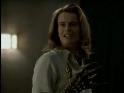 [Révélations] Comment Faith appelle-t-elle Gwendolyn Post ?