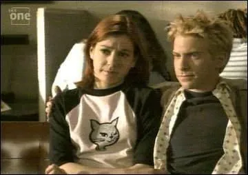 [Amours contrariés] Comment Oz retrouve-t-il Willow ?