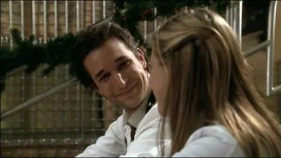 Quel médecin découvre deux cas de variole ?