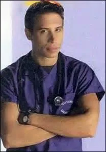 Quel est le prénom du docteur Malucci ?