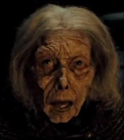 TOP 1 : Godric's Hollow (HP7.1).
Qui avait dit à Harry qu'il devrait « affronter une forme de magie impossible à imaginer » ?