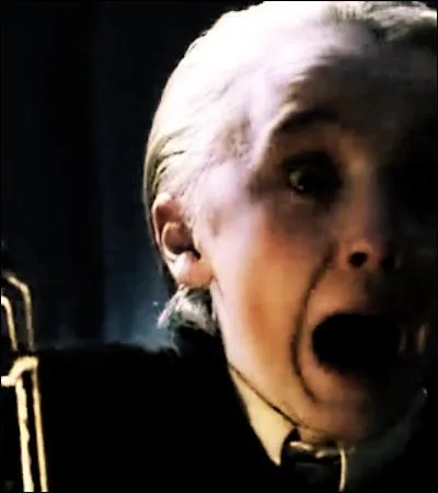 TOP 13 : Dans la forêt Interdite (HP 1).
Pourquoi Voldemort boit-il du sang de licorne puisqu'il convoite également la Pierre philosophale ?