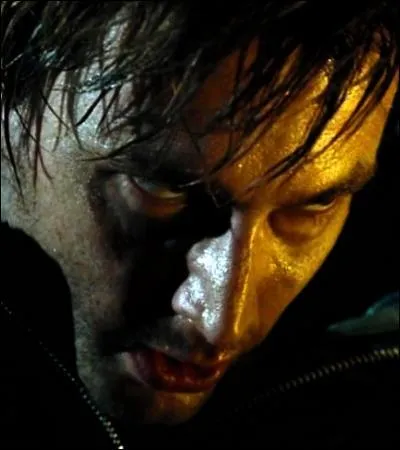 TOP 9 : La transformation de Barty Croupton Jr. (HP 4).
Dans combien de malles était enfermé le véritable Maugrey ?