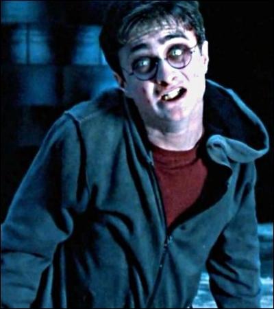 TOP 7 : Harry possédé par Voldemort (HP5).Comment Dumbledore illustre-t-il l'étroite connexion entre Harry et Voldemort ?