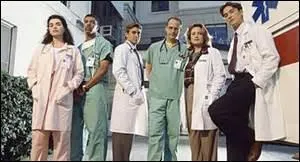 Lequel de ces médecins ouvre un centre médical ?