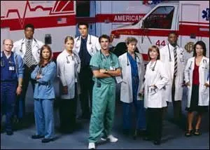 Lequel de ces médecins n'existe pas ?