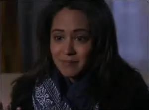 Par quel médecin le fils de Cate avait-il été soigné ?