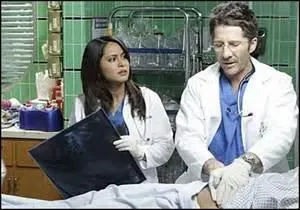 Comment la fille de Meg s'appelle-t-elle ?