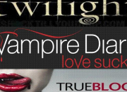 Quiz Vampire Diaries ouTwilight ou True Blood