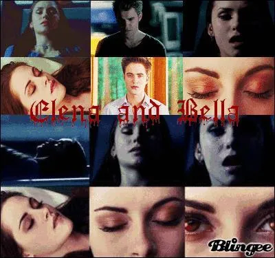 Quelle est la série/saga qui se passe à "Bon Temps" ?