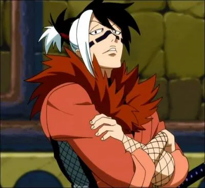 Qui est ce personnage ?