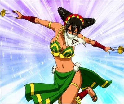 Qui est ce personnage ?