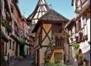 Quiz Plus beaux villages de France 2