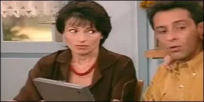 Comment se prénomment Monsieur et Madame Girard ?