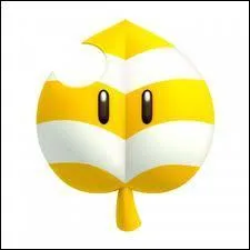 Il est beau ce pouvoir, comment s'appelle-t-il ?