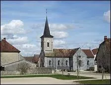 La commune Jurassienne de Vannoz se trouve en région ...