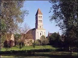 Commune centriste, Germigny-l'Exempt se situe dans le département n° ...