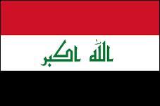 Facile pour commencer, quelle est la capitale de l'Irak ?