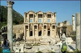 Quelle est la capitale de la Turquie ?