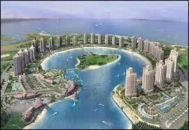 Quelle est la capitale du Qatar ?