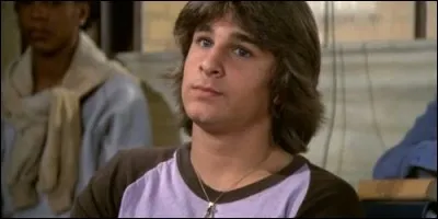 Devenir comique, c'est le rêve de :