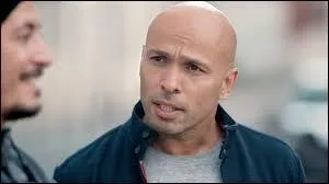 Éric Judor a fait une série de publicités assez drôles pour EDF. Avec quel autre comique a-t-il formé un duo sur scène et au cinéma ?