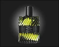 Quel acteur français a prêté sa voix (actuelle) au parfum ''Eau sauvage'' de Dior tout en n'autorisant que des images de lui jeune !