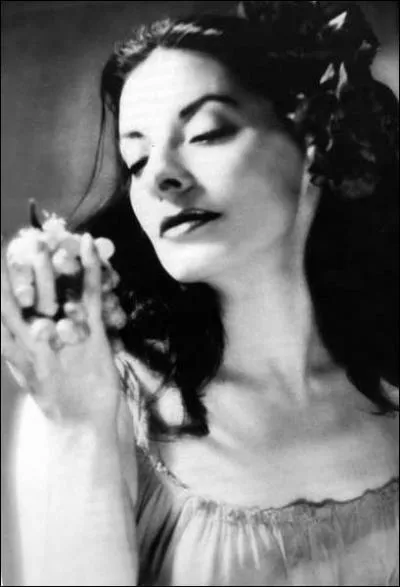 En quelle année est née Alicia Alonso ?
