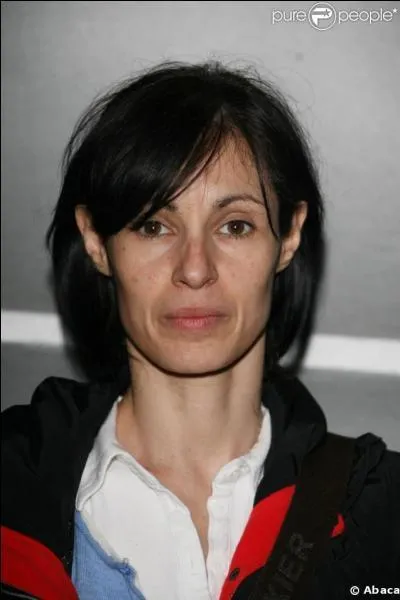 De quelle nationalité est Marie-Claude Pietragalla ?