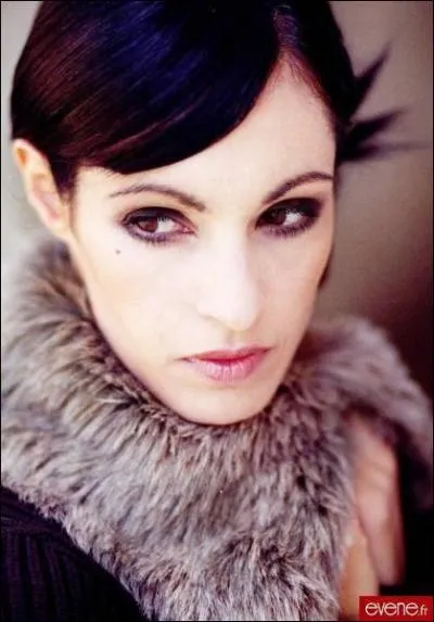 A quel âge Marie-Claude Pietragalla a-t-elle commencé la danse ?