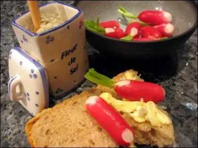 Que sont « los rábanos » ?
Indice : on les aime à la croque-au-sel, avec un peu de beurre.