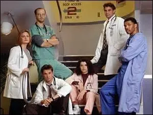 Quelle est la spécialité du docteur Kayson ?